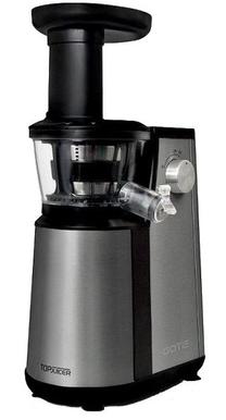 Lėtaeigė sulčiaspaudė Gotie GSJ-500S, 400 W