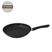 Praepann Domoletti Black Stone, Ø 28 cm, alumiinium