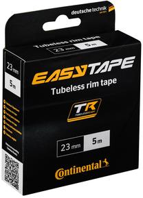 Velosipēda aploces lenta Continental Easy Tape Tubeless