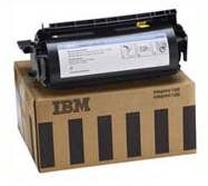 Tonerių kasetė IBM IP1120, juoda sp.