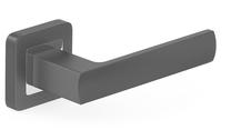 Rankena, vidaus Metal-Bud METAL-BUD Graphite IBIZA