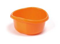 Pesuvann Curver, 15 l, oranž v.