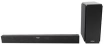 Soundbar sistēma XORO HSB 75, melna krās.