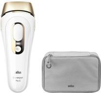 Fotoepiliatorius Braun Silk-Expert Pro 5 PL5124 Prekė su pažeista pakuote.
