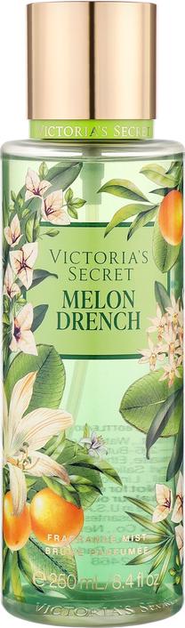 Kūno purškiklis Victoria's Secret Melon Drench, 250 ml