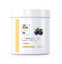 Kolagenas MujKolagen Prokrasu Collagen & Q10, acai, 222 g