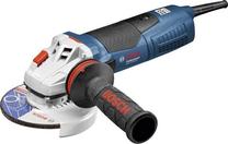 Elektrinis kampinis šlifuoklis Bosch GWS 17-125 CIE 060179H003, 1700 W