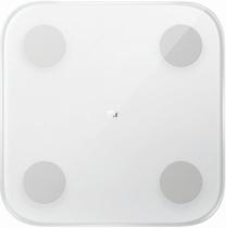 Kūno svarstyklės Xiaomi Mi Body Composition Scale 2
