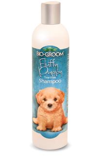 Šampūns suņiem Bio-Groom Fluffy Puppy P-ŠFP26012, 355 ml