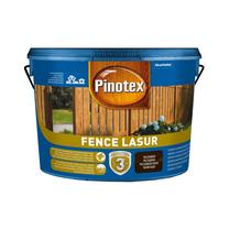 Medienos impregnantas Pinotex Fence Lasur, skaidri sp., 2.5 l