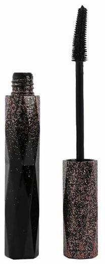 Blakstienų tušas Profusion Cosmetics Faux Lashes, 8 ml, black noir sp. -