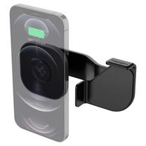 Автомобильный держатель для телефона Spigen MagSafe Screen Car Mount for Tesla Model Y, 5.4 - 6.7 ″