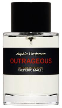 Kvapusis vanduo Frederic Malle, 100 ml