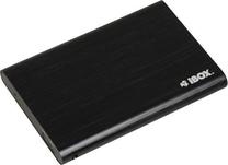 HDD/SSD korpuss iBOX, 2.5"