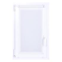 Ruloo Domoletti Rainbow Mini 40016 Mini 40016, valge v., 57 cm x 150 cm