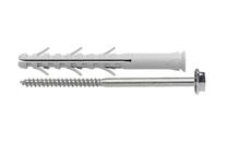 Kaļamie ieliktņi Elematic APS/V, universāls, 12 mm x 240 mm, 20 gab.