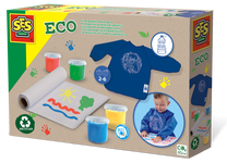 Набор для творчества SES Creative ECO 24926, многоцветный