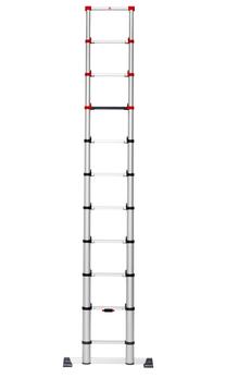 Kopėčios Hailo, 395 cm, 102 - 302 cm