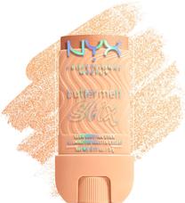 Švytėjimo suteikianti priemonė NYX Professional Makeup Buttermelt Stix, let me melt sp., 08, 5 g