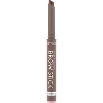 Uzacu zīmulis Catrice Stay Natural, 1 g, tumši brūna krās. 030 soft dark brown