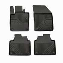 Auto paklājs, no priekšas/aizmugurē Frogum Premium 77, Volvo S90 2016-/Volvo V90 2016-