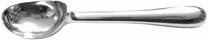 Ledų šaukštas Maestro Ice Cream Spoon MR-1567, 17 cm, nerūdijančiojo plieno sp.