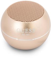 Belaidė kolonėlė Guess Mini GUE002431, aukso sp., 3 W