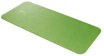 Treniruočių kilimėlis Airex Fitline, žalia sp., 140 cm x 58 cm x 1 cm