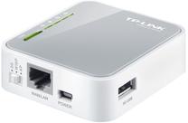 Ruuter TP-Link TL-MR3020