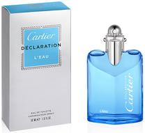 Tualetes ūdens Cartier, 50 ml