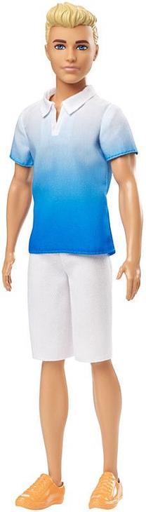Kукла Кен Mattel Barbie GDV12, 28 см