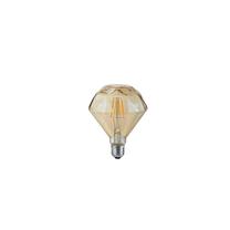 Spuldze Trio LED, Erimõõduline, 2700 °K, E27, 4 W, 320 lm