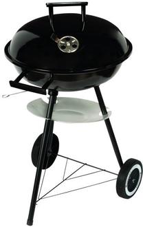 Grils Master Grill & Party MG913, 43 x 43 cm x 72 cm cm