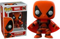 Rotaļlietu figūriņa Funko Marvel Stingray 156