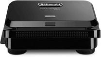Elektrinis stalo grilis DeLonghi SW12A.BK