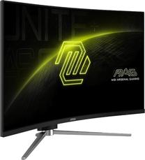Monitorius MSI MAG 325CQRF QD E2, Rapid VA, 180 Hz, WQHD, 31.5"
