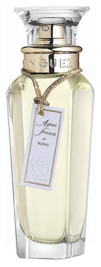 Tualetinis vanduo Adolfo Dominguez Agua Fresca de Rosas, 60 ml
