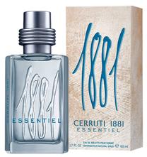Tualetinis vanduo Nino Cerruti, 50 ml