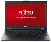 Portatīvais dators Fujitsu LifeBook U728 VFY:U7280M171FNC, Intel® Core™ i7-8550U, 8 GB, 512 GB, 12.5 ", Intel HD, melna krās., EN, Windows
