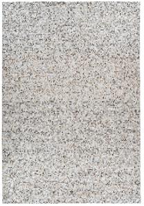Ковер комнатные Arte Espina Finish 100, серебристый цв./серый цв., 290 см x 200 см