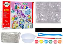 Набор для творчества Lean Toys Unicorn 10921, многоцветный