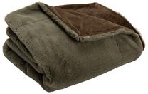 Pledas Amadeus Luxe 149718, chaki sp., 130 cm x 170 cm