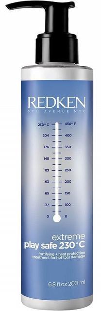 Matu krēms Redken