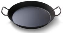 Cepšanas panna Skottsberg Party pan 532664, Ø 38 cm, oglekļa tērauds