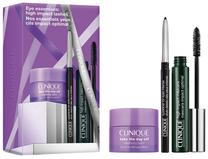 Kosmētikas komplekts sievietēm Clinique Eye Essentials High Impact Lashes