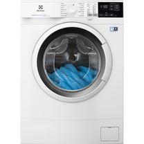 Skalbimo mašina Electrolux 600 serija „SensiCare“ EW6SN427WI, 7 kg, balta sp.