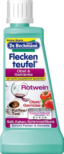 Plekieemaldusvahend Dr. Beckmann Expert Fruits And Drinks, 0.050 l