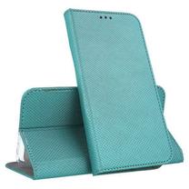 Чехол для телефона Mocco, зеленый цв., Samsung