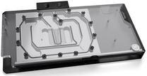 Vandens blokas EK Water Blocks EK-Quantum Vector3 Astral RTX 5090, 27.7 cm, skaidri sp./juoda sp.