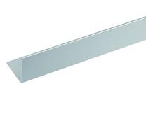 Kampuotis Arcansas, aliuminis, 2600 mm x 15 mm x 15 mm